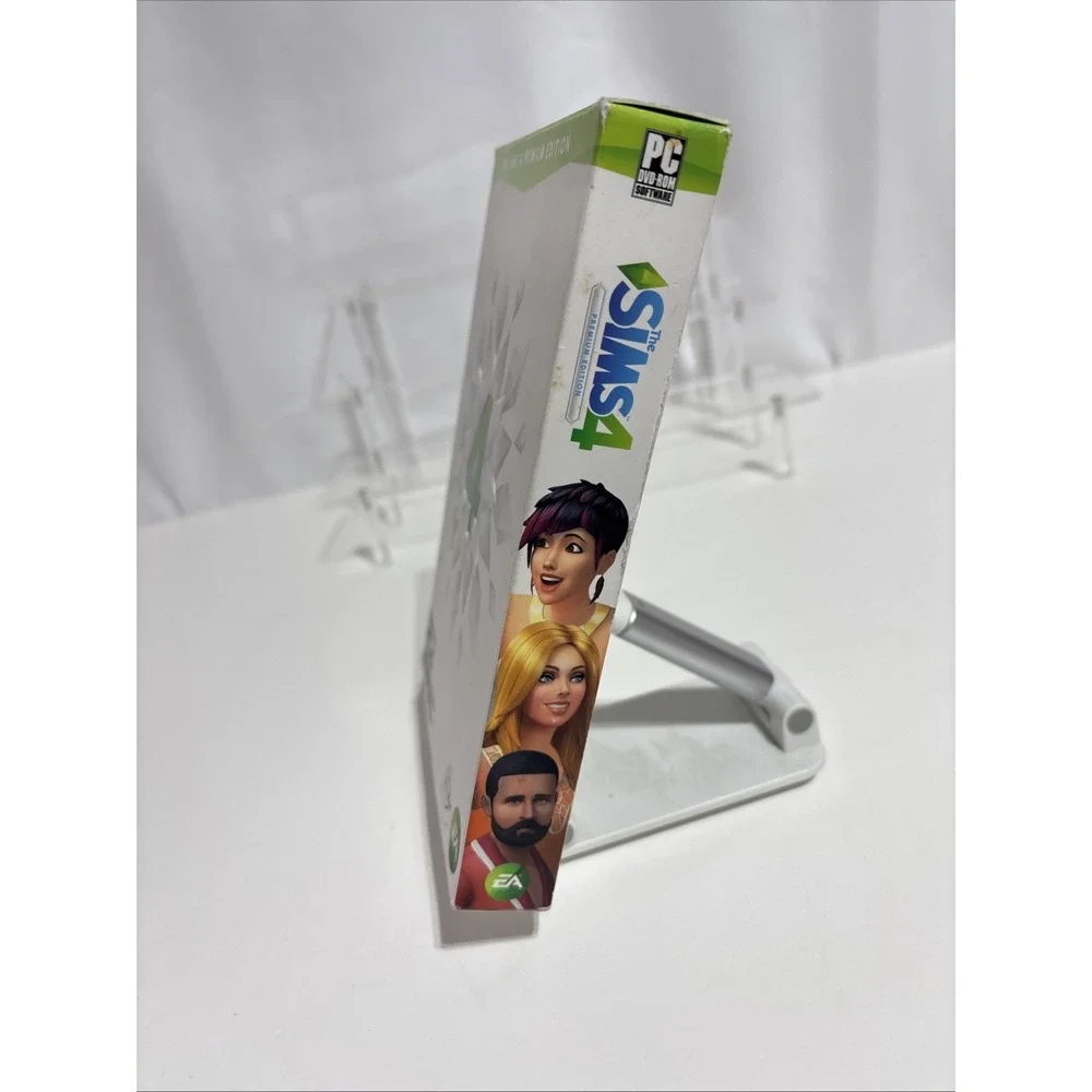 N/A sims premium